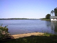 Beaver Fork Lake