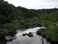 Tyronza River