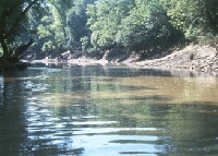 Poteau River