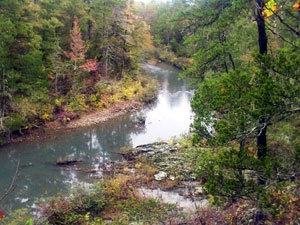 Ouachita River