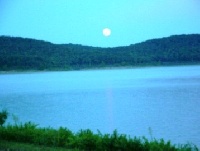 Bull Shoals Lake