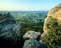 Petit Jean River