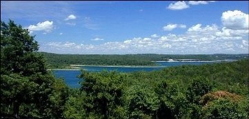 Norfork Lake