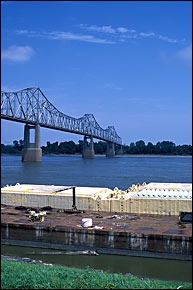 Mississippi River