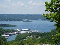 Table Rock Lake